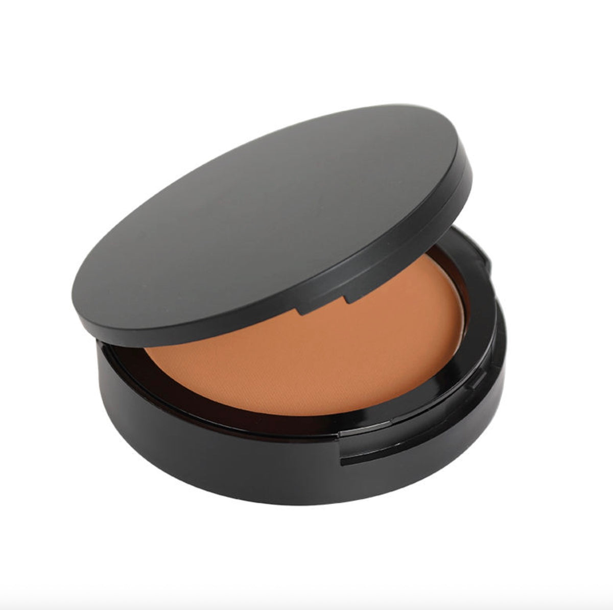 Lightweight Matte Face Powder for a Smooth, Flawless Finish