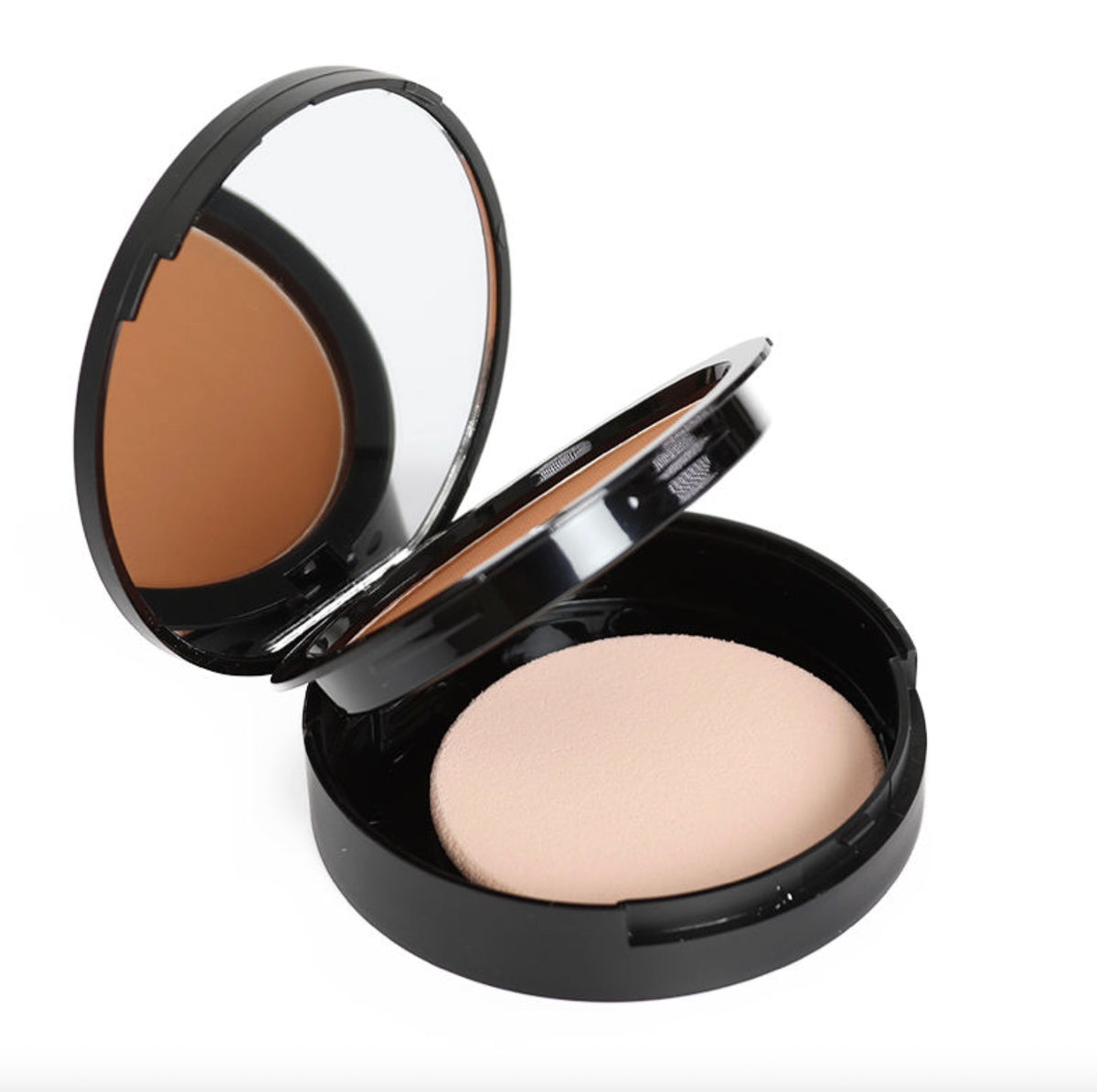 Lightweight Matte Face Powder for a Smooth, Flawless Finish