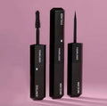2-in-1 Waterproof Mascara & Liquid Eyeliner