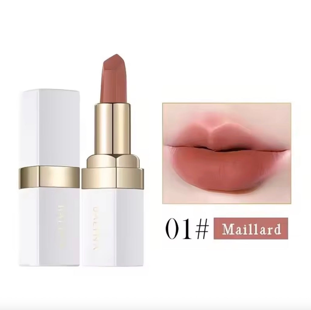 Velvet Matte Lipstick