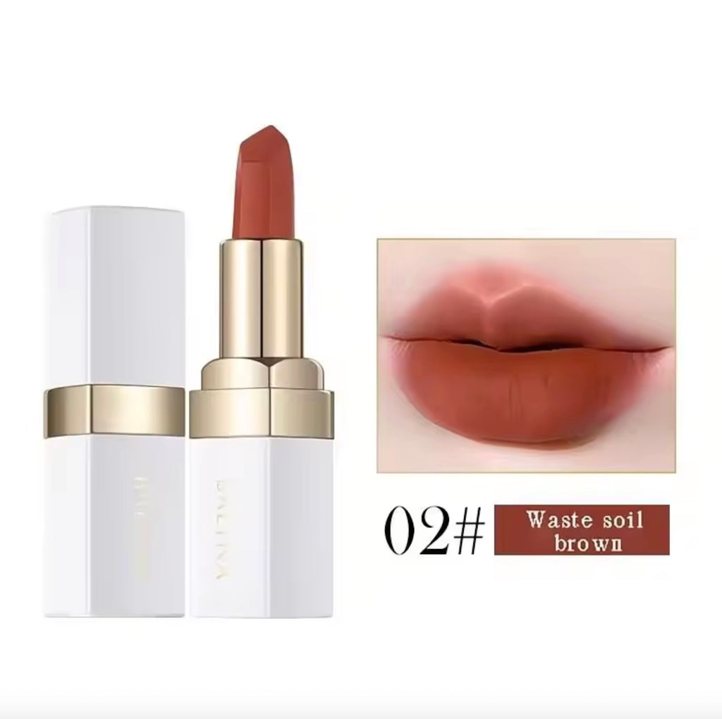 Velvet Matte Lipstick