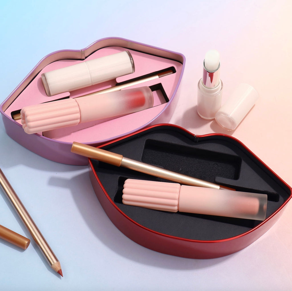 Vegan & Cruelty-Free Beauty Gift Set