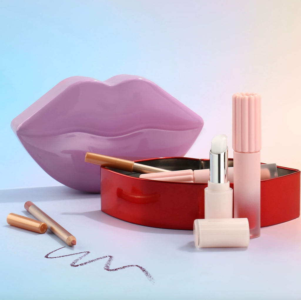 Vegan & Cruelty-Free Beauty Gift Set
