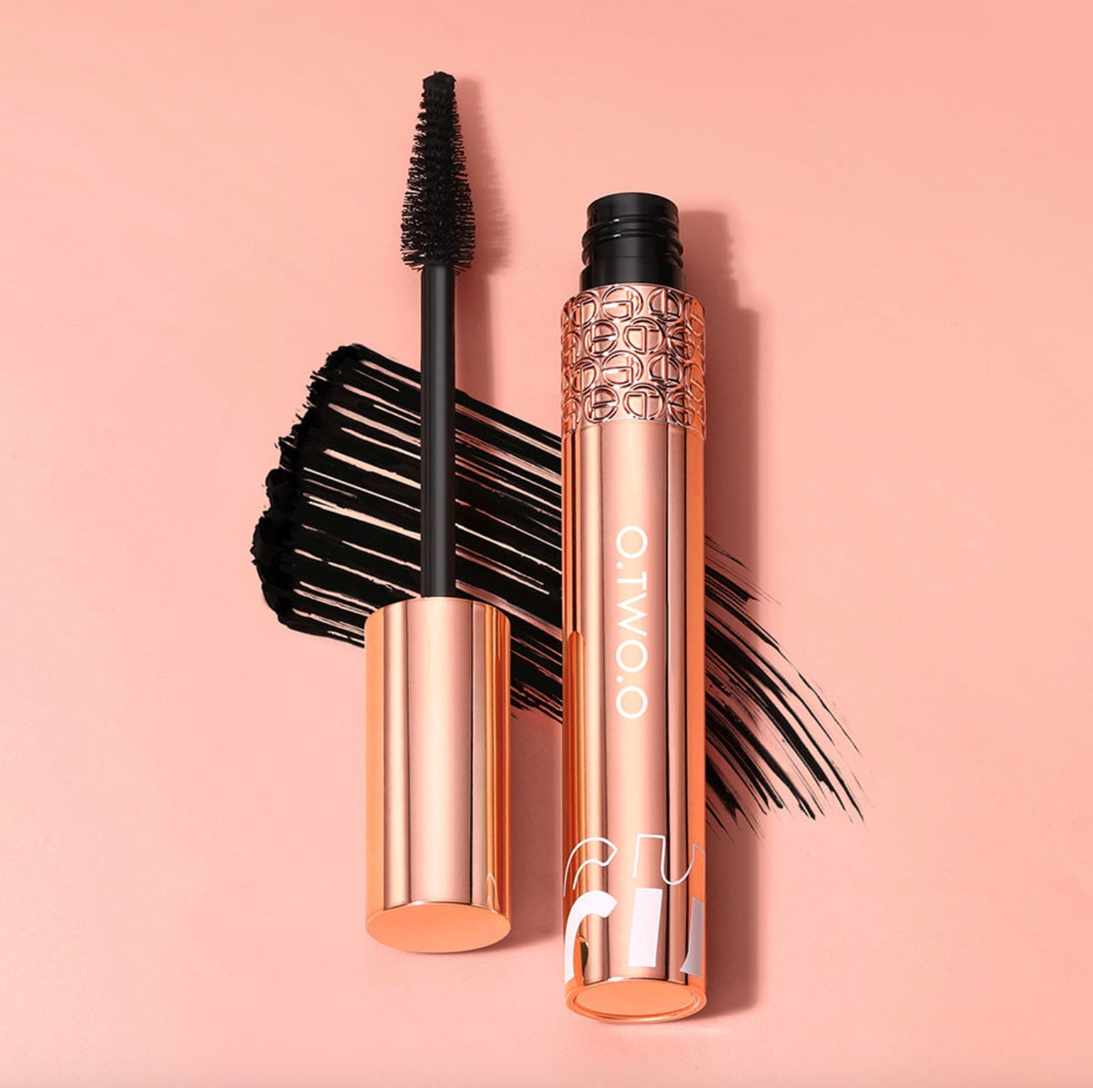O.TWO.O Long-Wear Facial Makeup