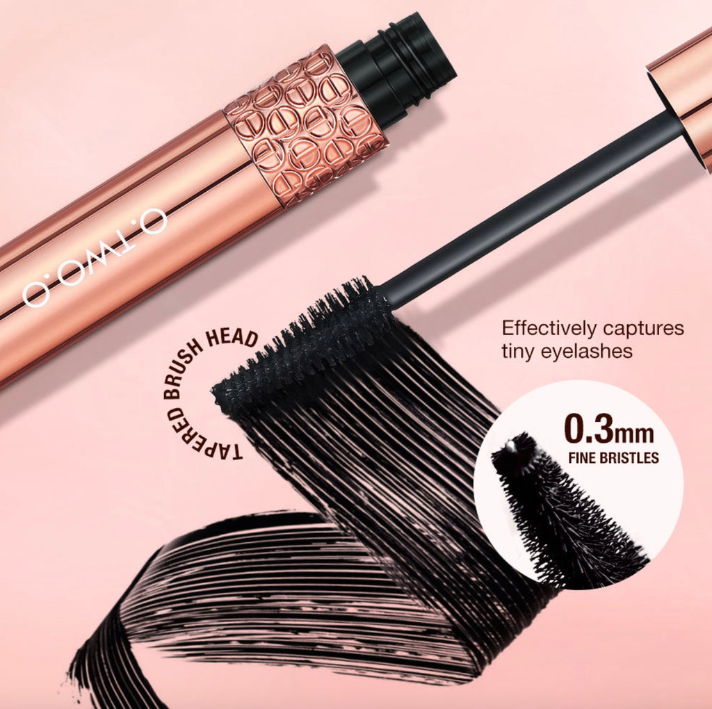 O.TWO.O Long-Wear Facial Makeup