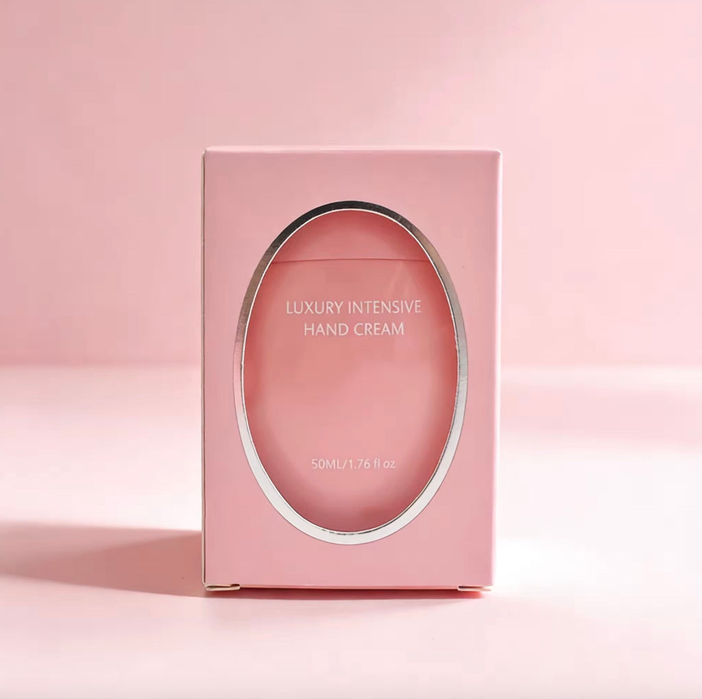 Nourishing Moisturizer for Soft, Smooth & Hydrated Hands