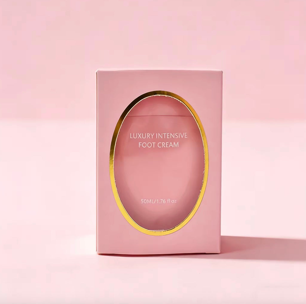 Nourishing Moisturizer for Soft, Smooth & Hydrated Hands